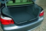 BMW 5-Series 2007 года